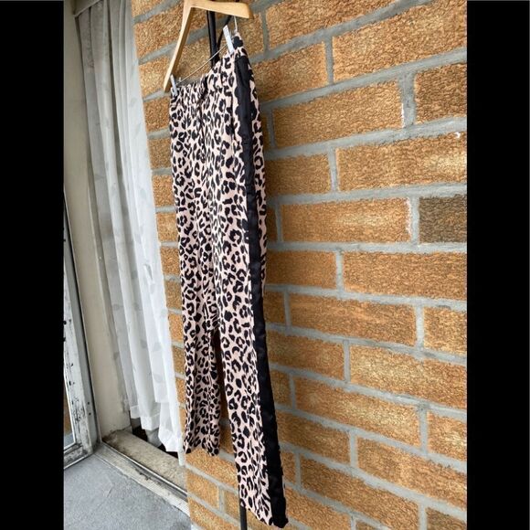 Catwalk junkie silk pants size small - Picture 3 of 15